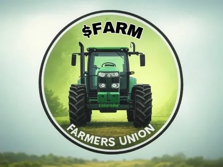 FARM logo