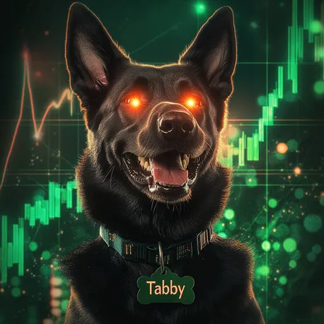 Tabby logo