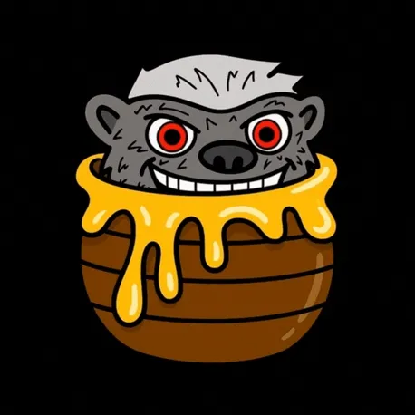 HONEY logo