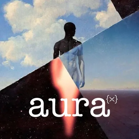 aura logo