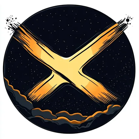 XRPM logo