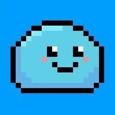 DROP logo