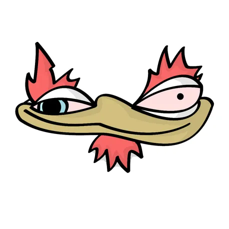 BERT logo